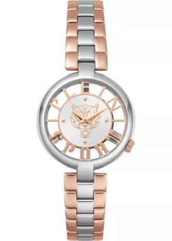 Plein Sport TIGER LUXE